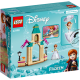 LEGO Disney Princess "Двор замка Анны" 43198